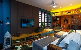 Casa da Vila 9a - prox beira Mar